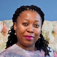 Lusanele Mahlutshana