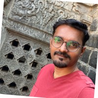 Navjyot Kale