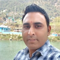 Chanderkant Sharma
