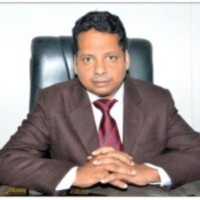Mahendra Garg