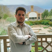 Seyed Mohamad Sadegh Mirjalili