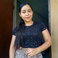 Elizabeth Menjivar
