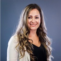 Amanda Sawatzky