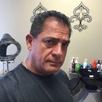 Marco A Ramirez
