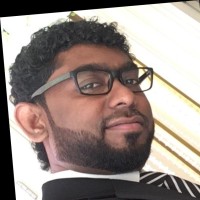 Sanjeewa Perera