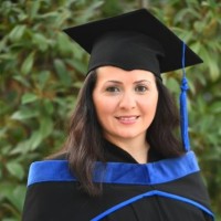 Lina Raoub