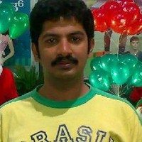 JAI KRISHNAN RAJASEKARAN