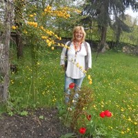Sylvia Tzotcheva