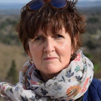 Anne Irjud