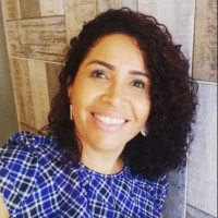 Elisangela Santana