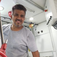 Wilfredo Reyes