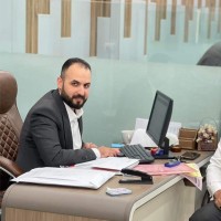 Mohammed Thamer