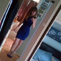 Olivia Goodrich
