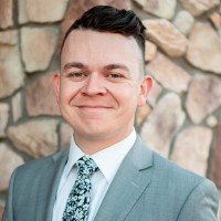 Joshua Weakley