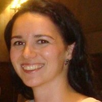 Christina Parvoulova