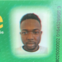 Oumar Fofana