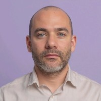 Mahmoud Challouf