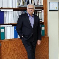 Javad (Jay) Sharifi