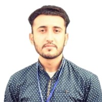 Muhammad Maaz Khan