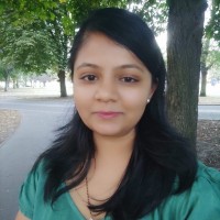 Vidhi Shah