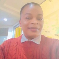 Welheminah Phala