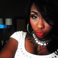 Jemeila Funderburk