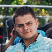 Yevhen Hladkykh