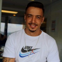 Edson Rodrigues Da Silva