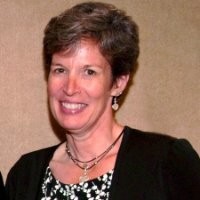 Kim McDowell