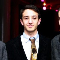 Nikoloz Kochiashvili