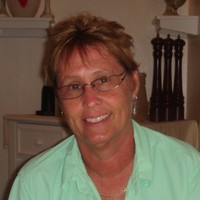 Deborah Farrow