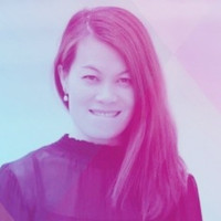 Shirley ZENG