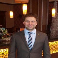 Mathieu Boudrias