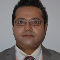 Rezaur Rahman