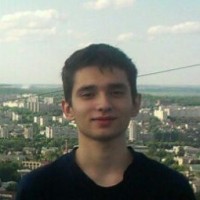 Vitalii Batiuchenko
