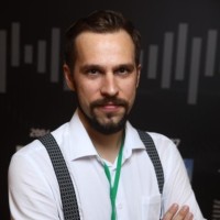 Dmitry Zrymov