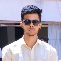 Rushikesh Gurme
