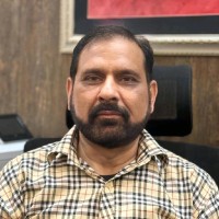 Afzal Raja