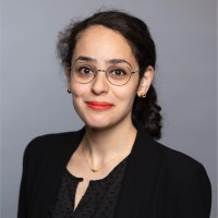 Jessica Cohen
