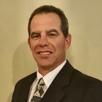 Mark Mckune