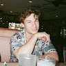 Benjamin Scharf