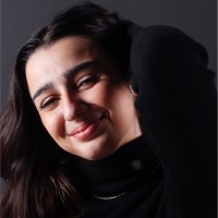 Giovanna Vasconcelos