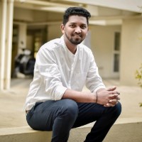 Swapnil Kamble