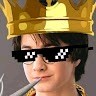 Harry Das Putaria Potter