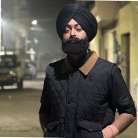 Harsh Singh