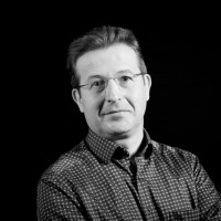 Luc Hamerlinck