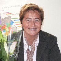 Sylviane Beauvais