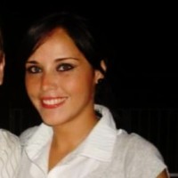 Maria Rene Gandarillas