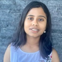Arpitha Thogarapalli
