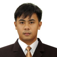 Alrick Joshua Ramos
